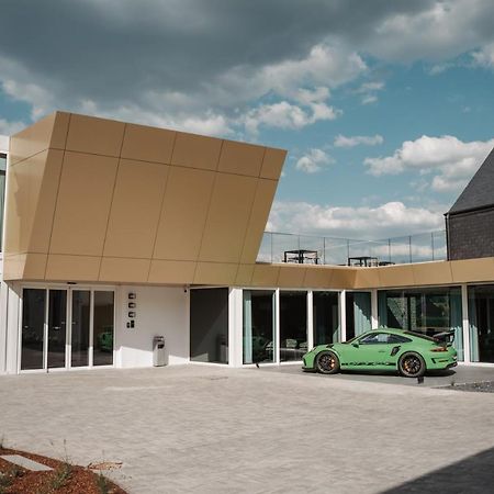 Roannay - Francorchamps Hotel Exterior photo